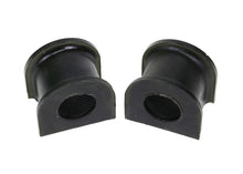 Load image into Gallery viewer, Whiteline 97-01 Acura Integra Type R 24mm Rear Sway Bar Mount Bushing Kit