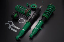 Load image into Gallery viewer, Tein 2016+ Lexus IS200T (ASE30L) / 05/2013-2016 Lexus IS350 (GSE31/GSE31L) Flex AVS Coilover Kit