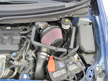 Load image into Gallery viewer, K&amp;N 12-13 Honda Civic 1.8L L4 Silver Typhoon Intake