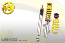 Load image into Gallery viewer, KW Coilover Kit V2 Honda Accord; Sedan + Coupe