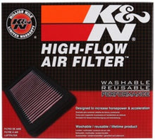 Load image into Gallery viewer, K&amp;N 2019 BMW 330I L4-2.0L Turbo F/I/DSL Replacement Drop In Air Filter