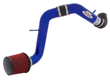 Load image into Gallery viewer, AEM 00-05 Eclipse RS and GS Blue Cold Air Intake